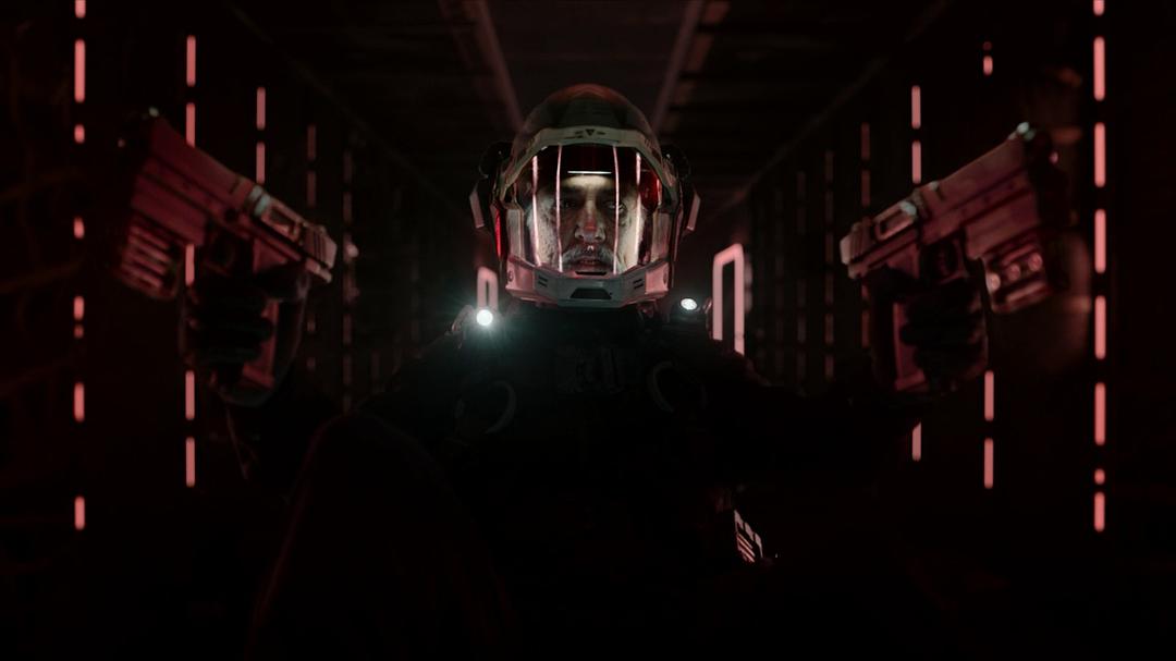 《苍穹浩瀚第四季》海报第17张图片