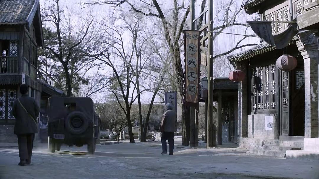 《特赦1959》剧照第55张图片