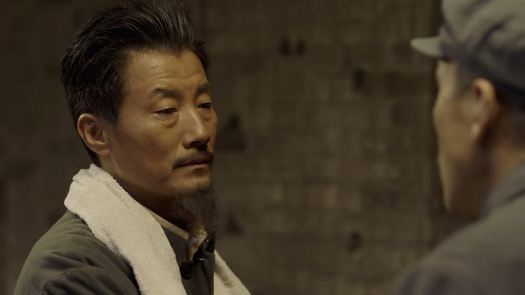 《特赦1959》剧照第54张图片