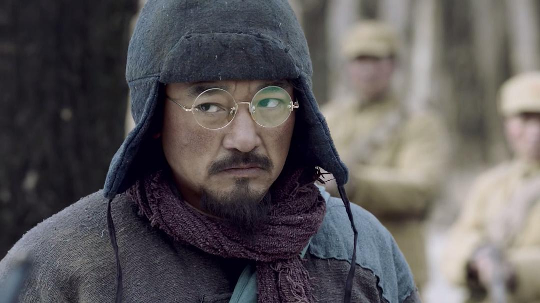 《特赦1959》剧照第50张图片