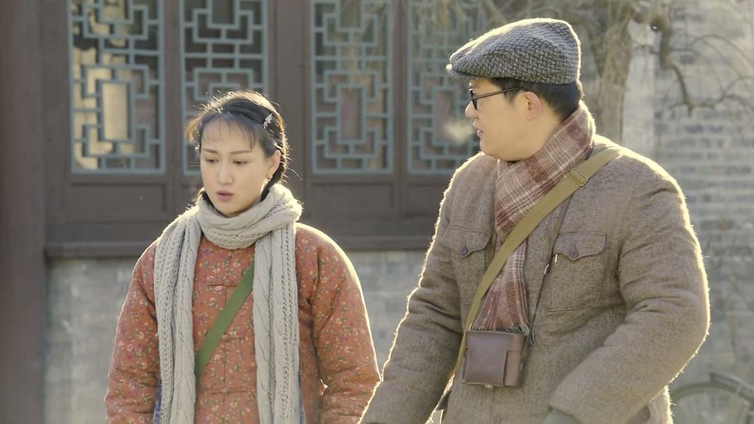 《特赦1959》剧照第46张图片