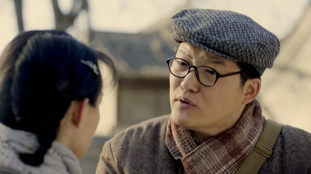 《特赦1959》剧照第45张图片