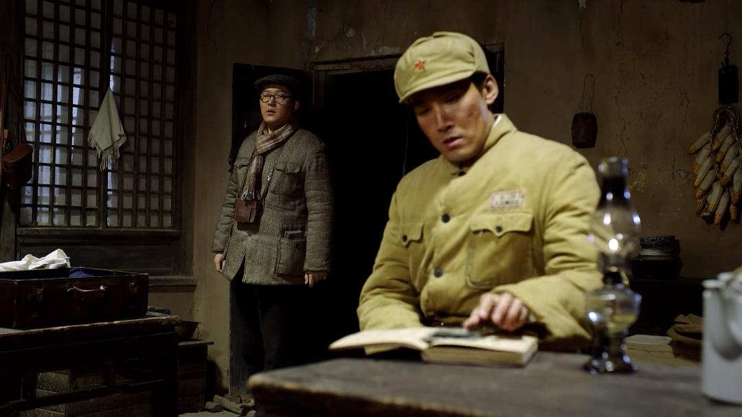 《特赦1959》剧照第27张图片