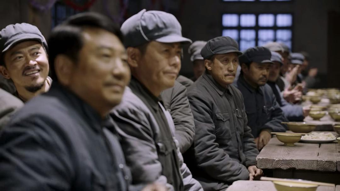 《特赦1959》剧照第22张图片