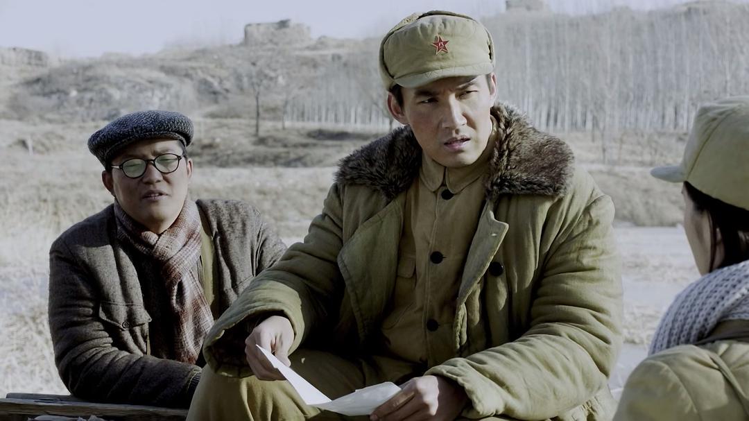 《特赦1959》剧照第21张图片