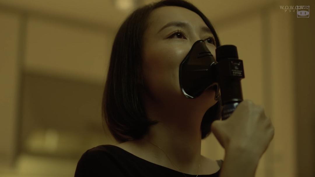 《蝶之力学杀人分析班》剧照第59张图片