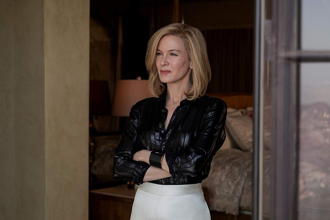 《假\/如》剧照