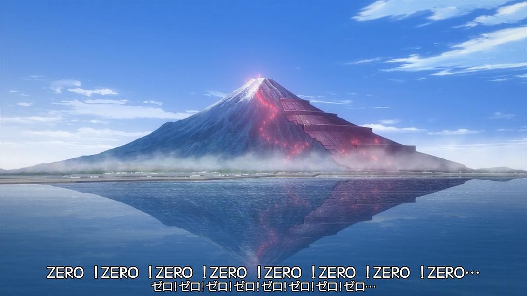 《代号基亚斯：反叛的鲁路修2之叛道》剧照第41张图片