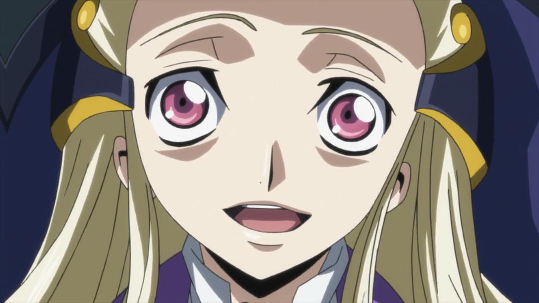 《代号基亚斯：反叛的鲁路修2之叛道》剧照第30张图片