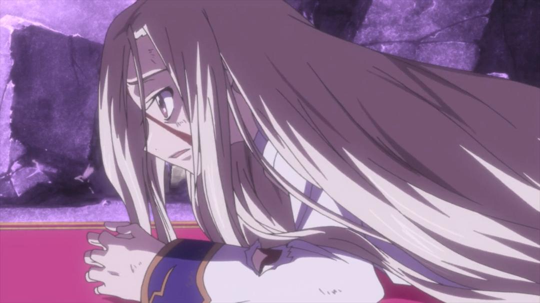 《代号基亚斯：反叛的鲁路修2之叛道》剧照第15张图片