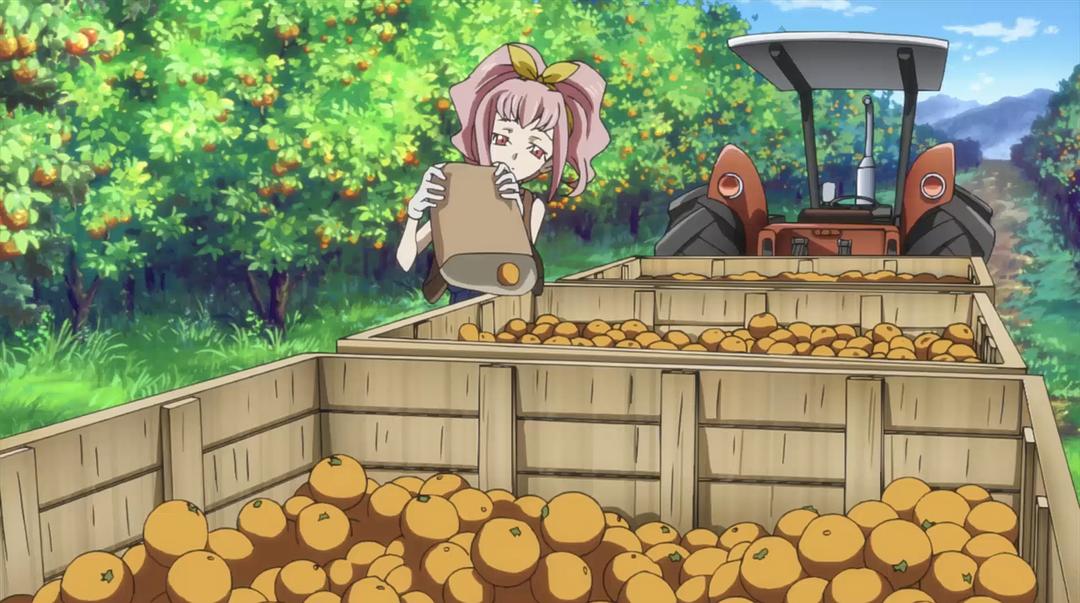 《代号基亚斯：反叛的鲁路修3之皇道》海报第7张图片