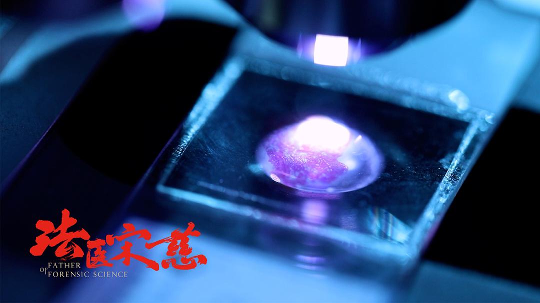 《法医宋慈》剧照第35张图片