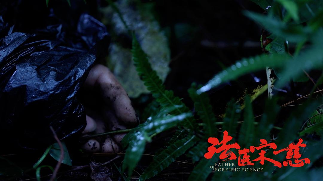 《法医宋慈》剧照第27张图片