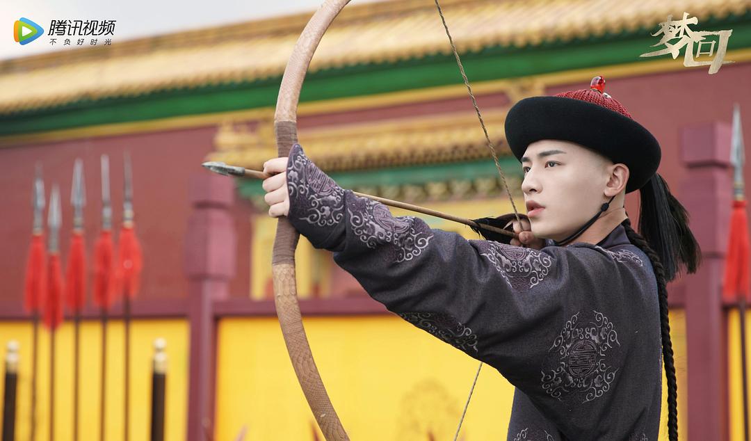 《梦回》海报第36张图片