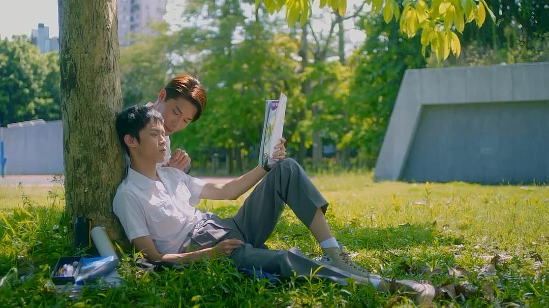 《那一天》剧照第16张图片