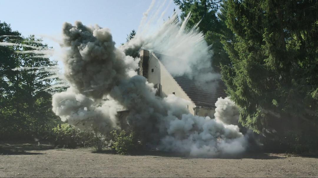 《相对宇宙第二季》剧照第32张图片