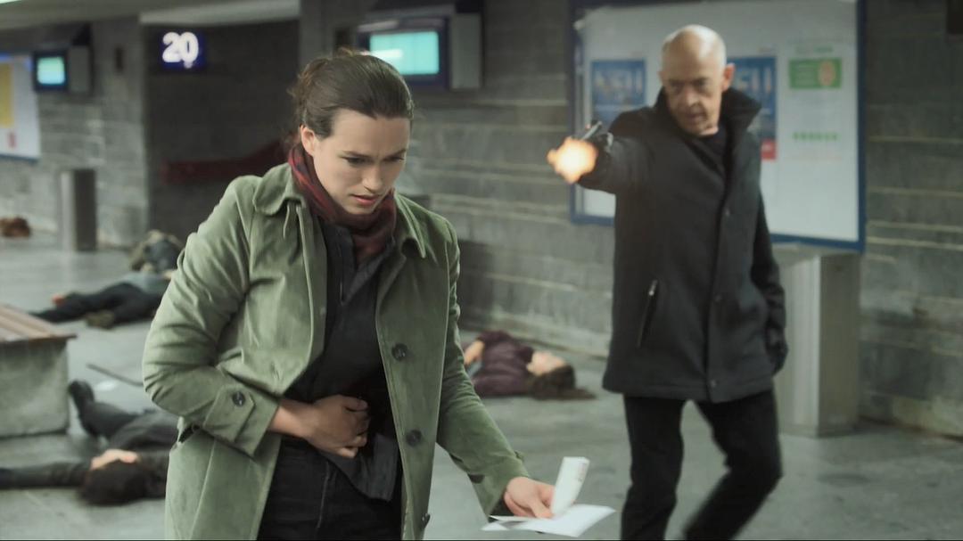 《相对宇宙第二季》剧照第26张图片