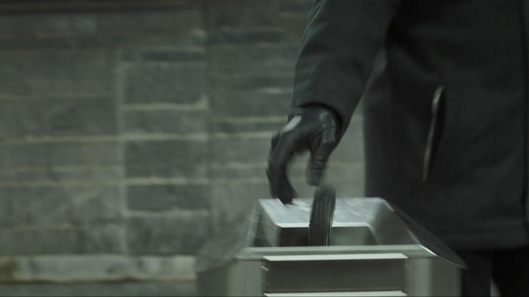 《相对宇宙第二季》剧照第25张图片