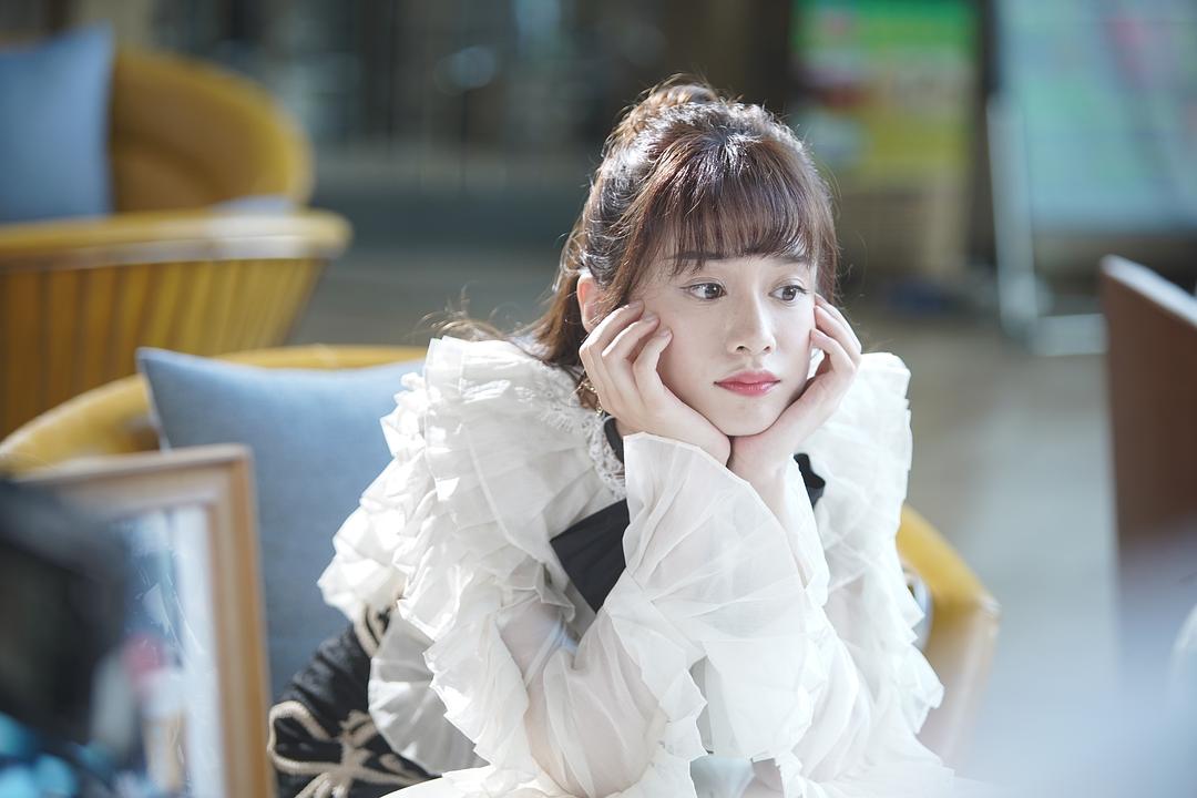 《拜托，请你爱我》剧照