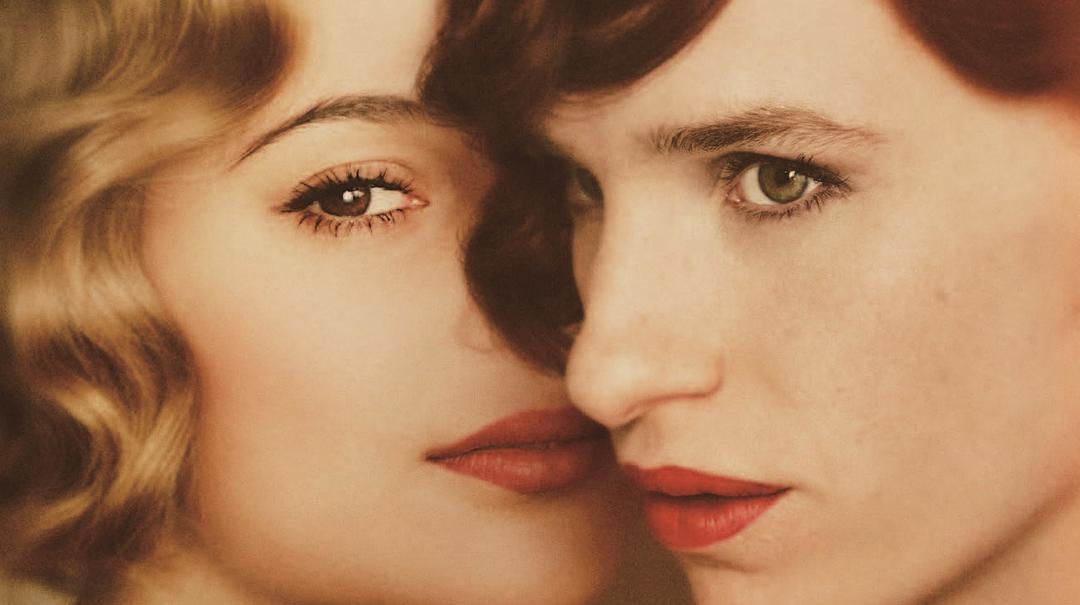 《丹麦女孩》海报第32张图片