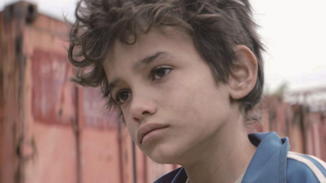 《何以为家》剧照第43张图片