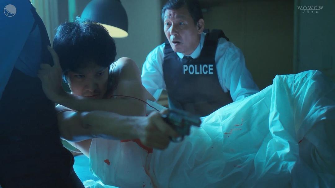 《蝶之力学杀人分析班》剧照第58张图片