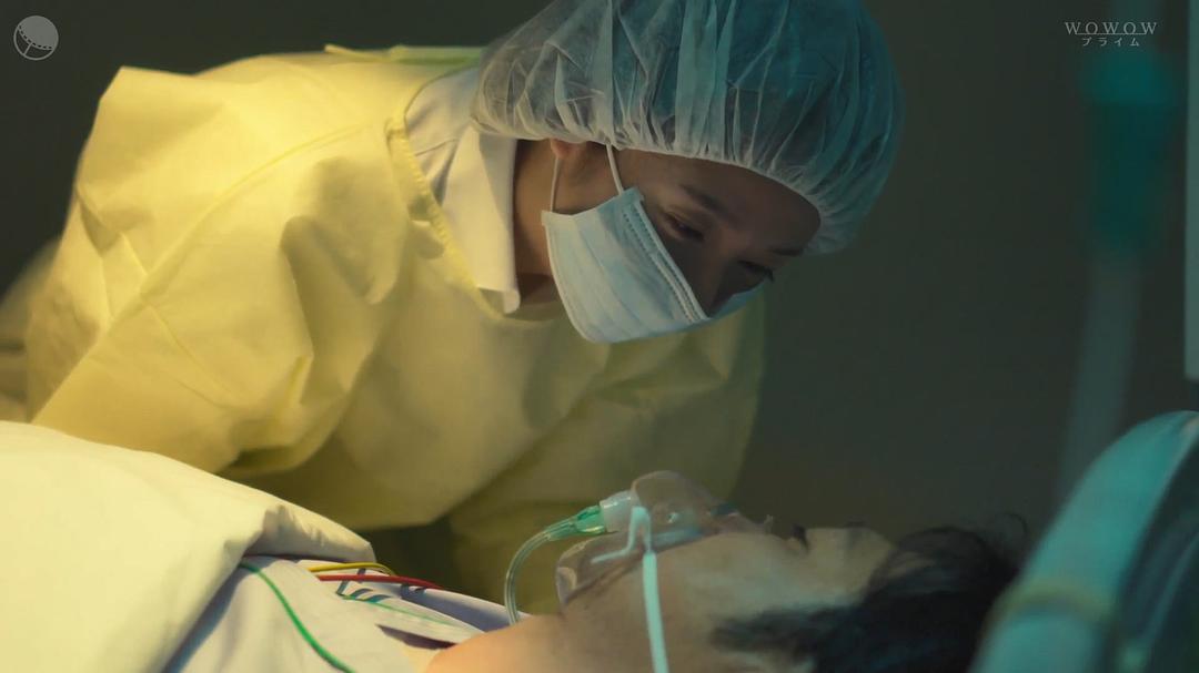 《蝶之力学杀人分析班》剧照第46张图片