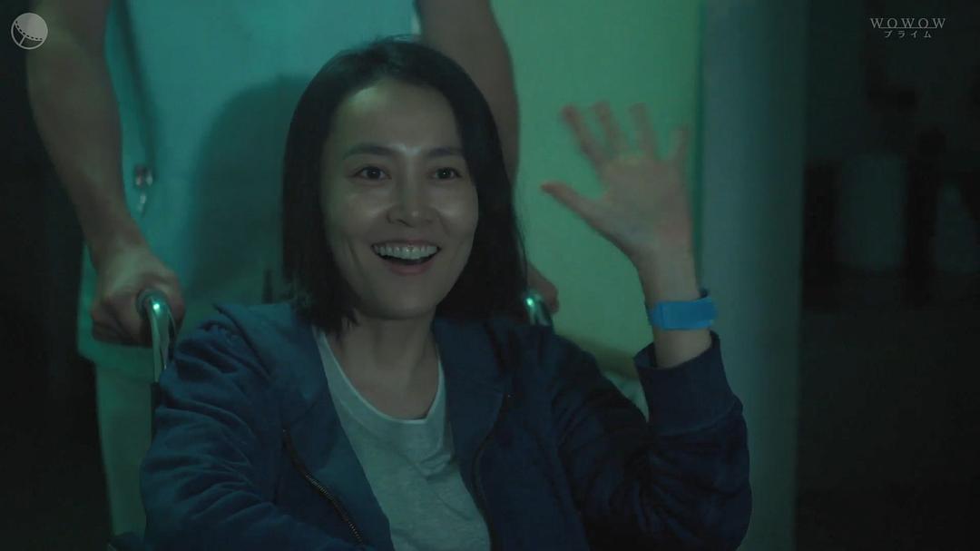 《蝶之力学杀人分析班》剧照第43张图片