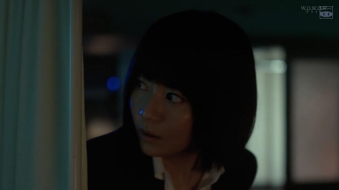 《蝶之力学杀人分析班》剧照第32张图片