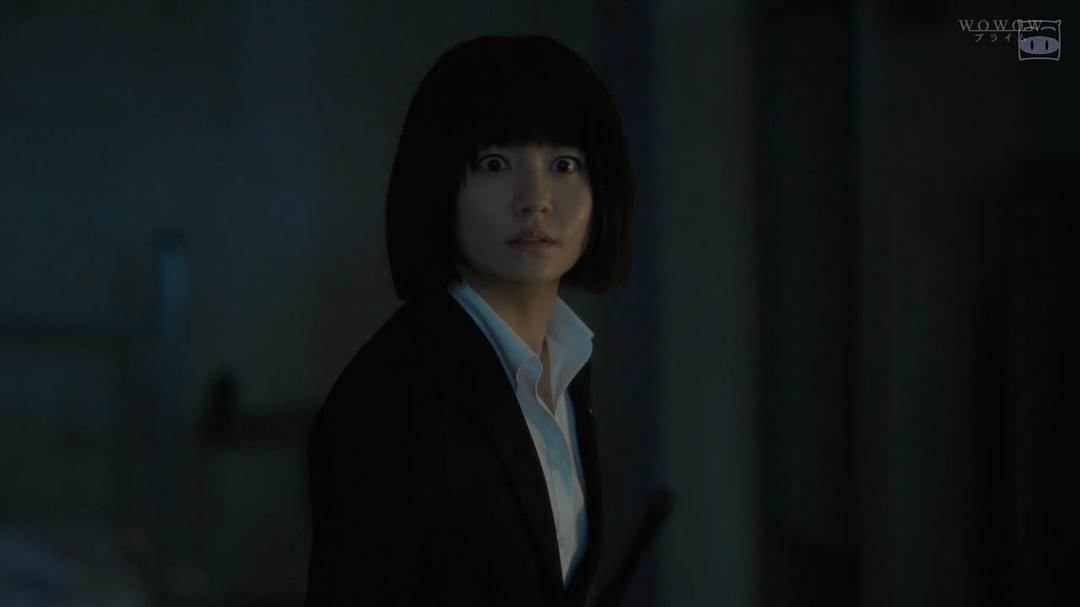 《蝶之力学杀人分析班》剧照第29张图片