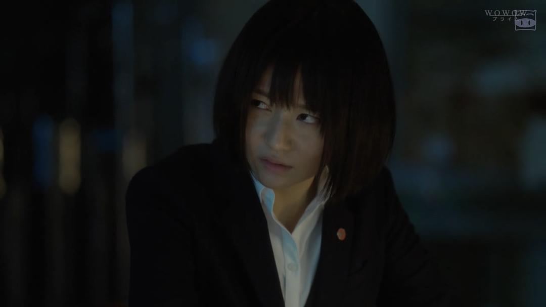 《蝶之力学杀人分析班》剧照第28张图片