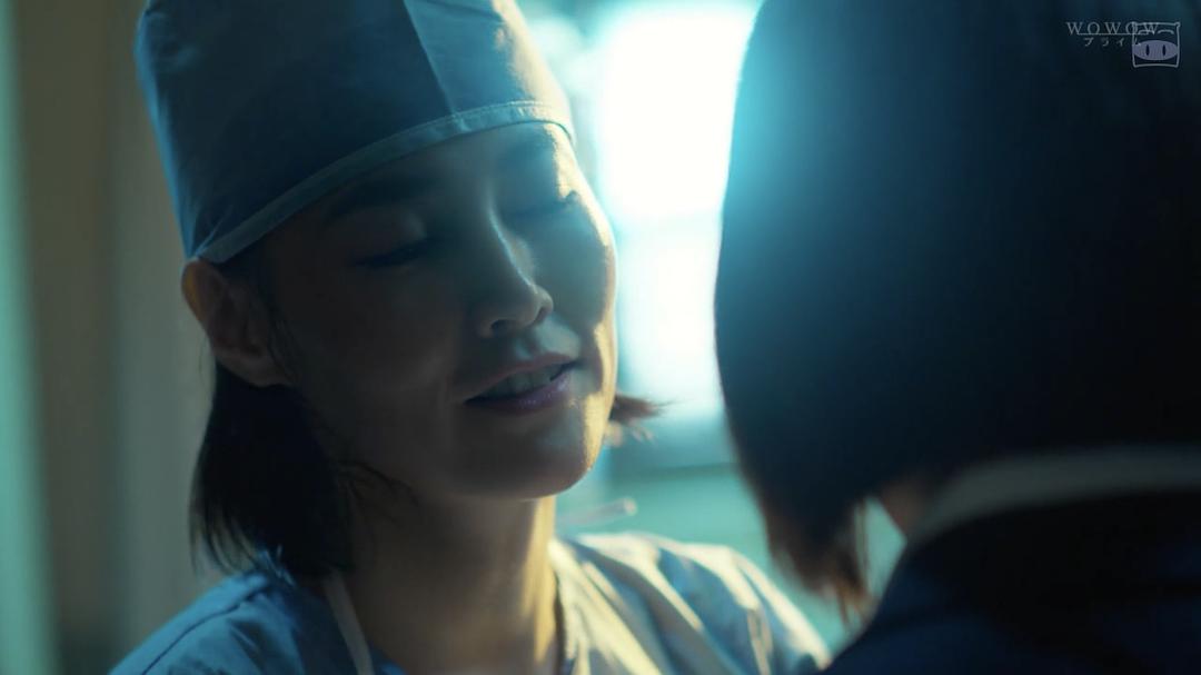 《蝶之力学杀人分析班》剧照第24张图片