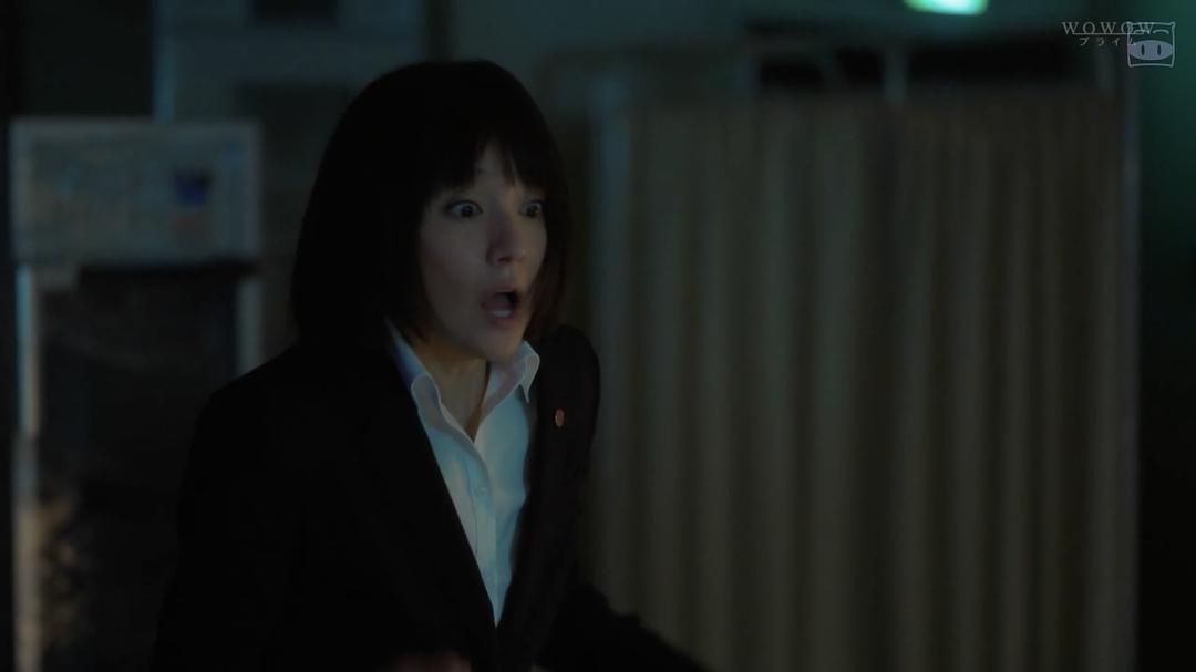 《蝶之力学杀人分析班》剧照第17张图片