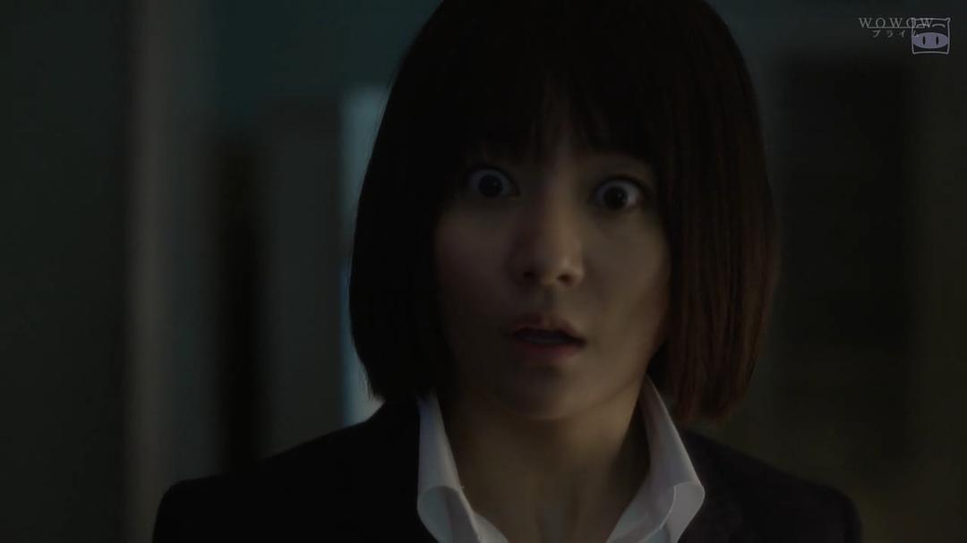 《蝶之力学杀人分析班》剧照第12张图片