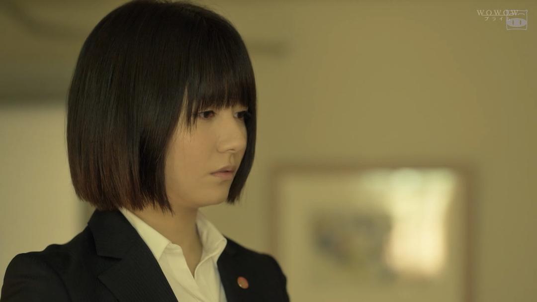 《蝶之力学杀人分析班》剧照