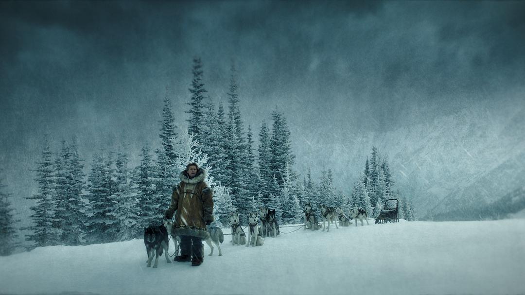 《多哥》海报第5张图片