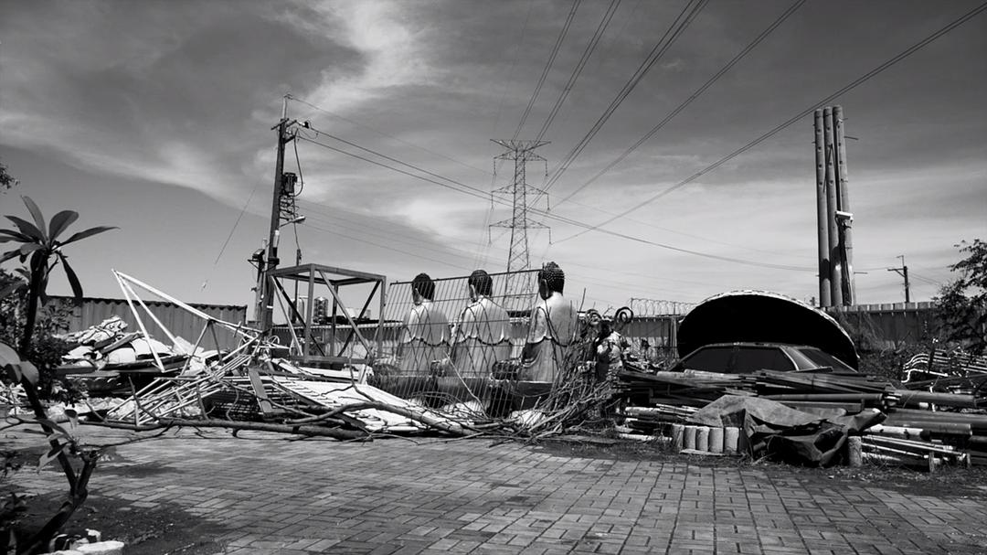 《大佛普拉斯》剧照第45张图片