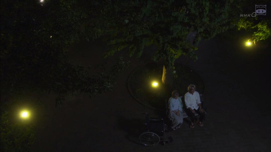 《三日月》剧照第39张图片