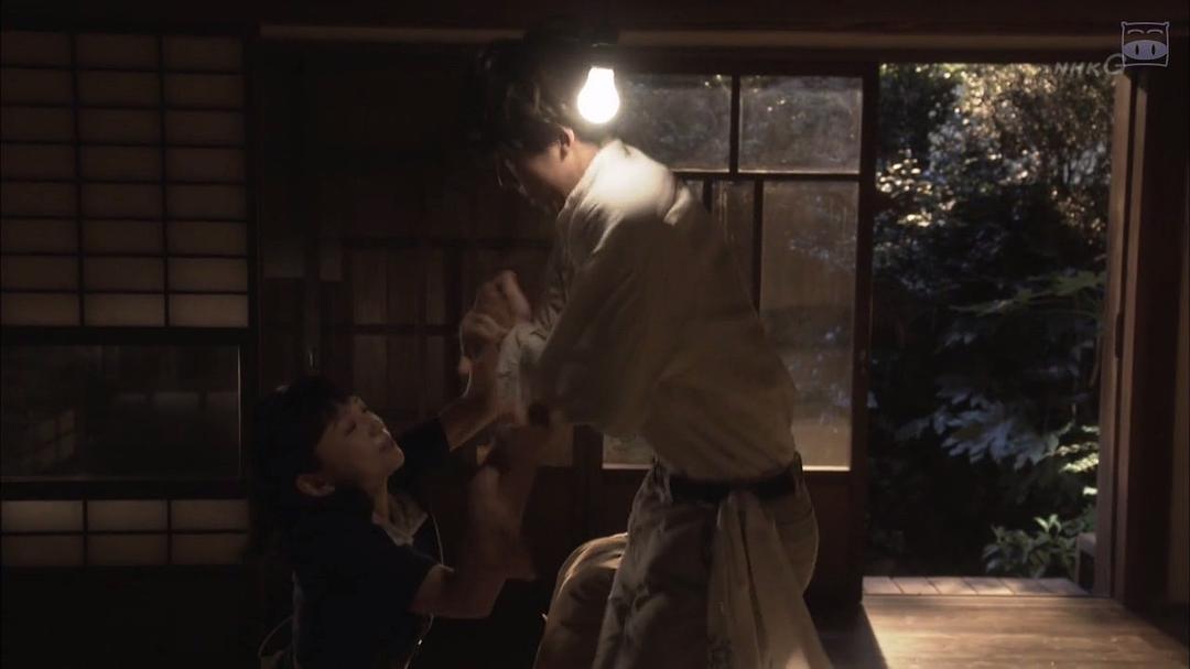 《三日月》剧照第16张图片