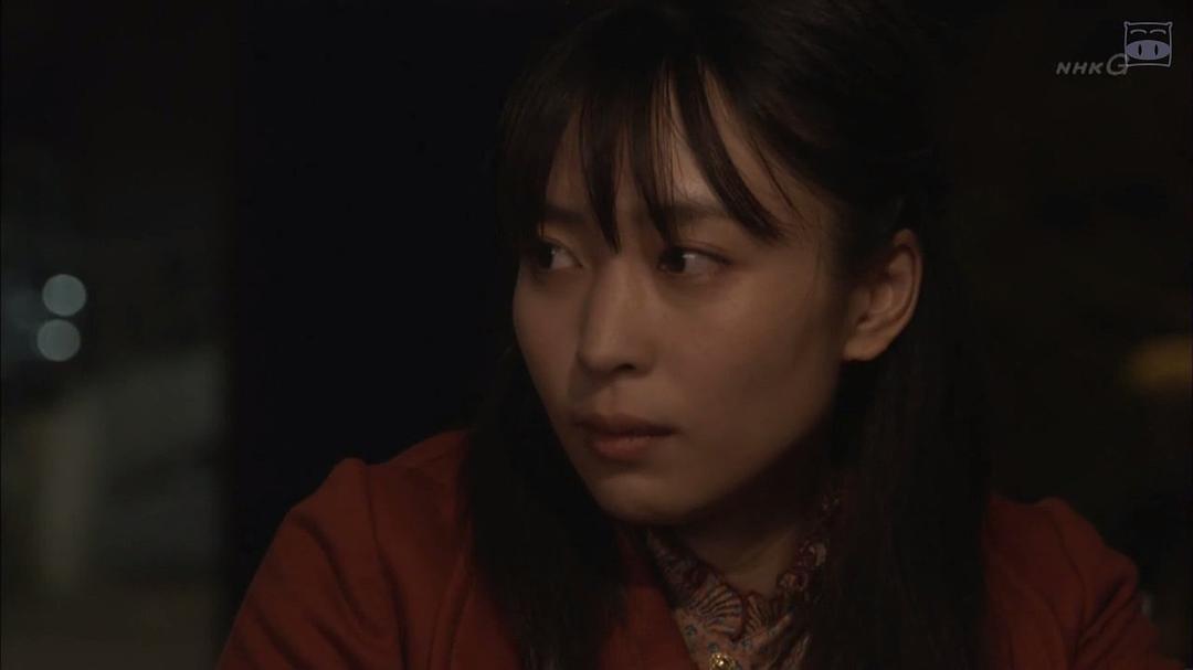 《三日月》剧照第15张图片