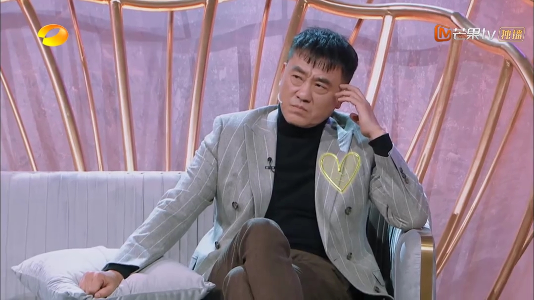 《声临其境第三季》海报第28张图片