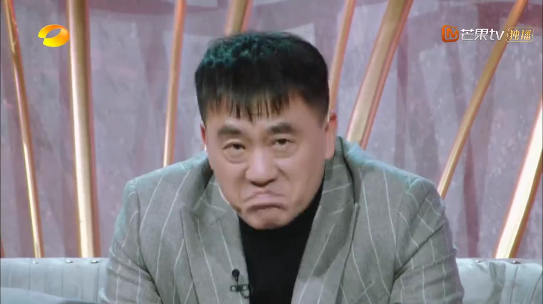 《声临其境第三季》海报第27张图片