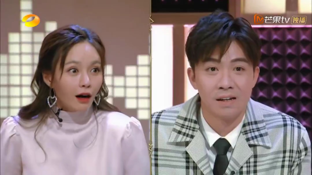 《声临其境第三季》海报第37张图片