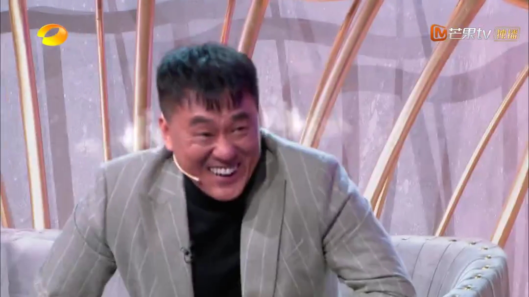 《声临其境第三季》海报第11张图片