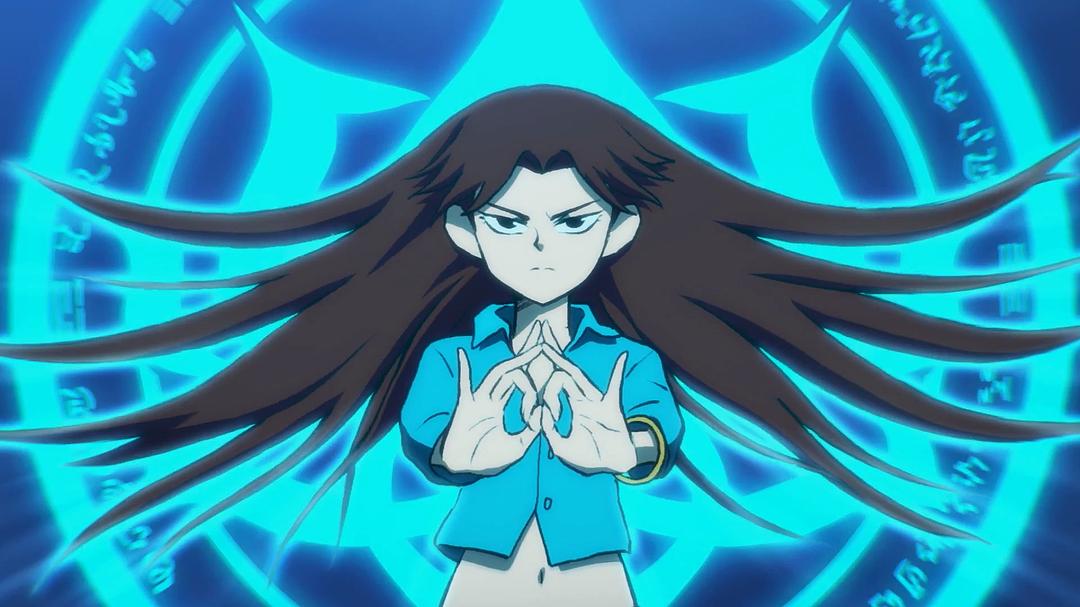 《伍六七之最强发型师》剧照第24张图片