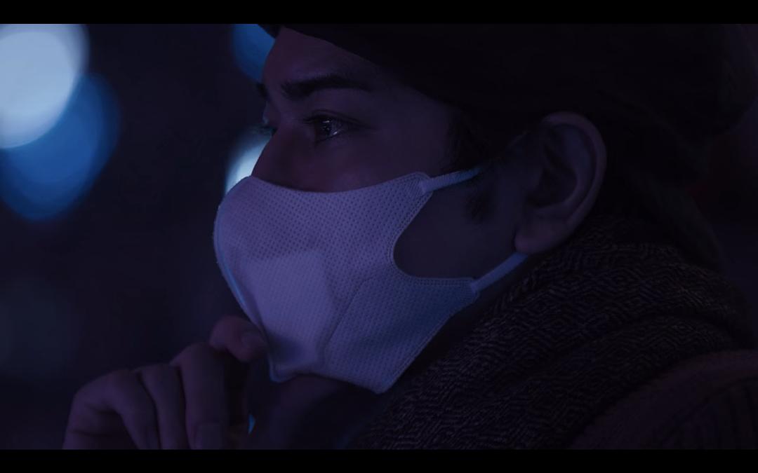 《岚日志：征途》海报第1张图片