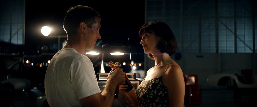 《极速车王》剧照第60张图片