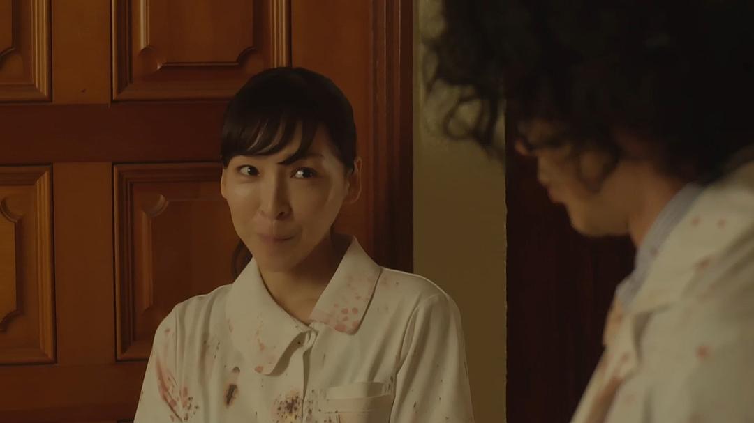 《时效警察开始了》海报第36张图片