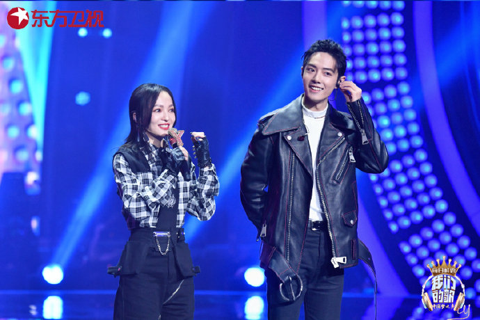 《我们的歌》剧照第45张图片