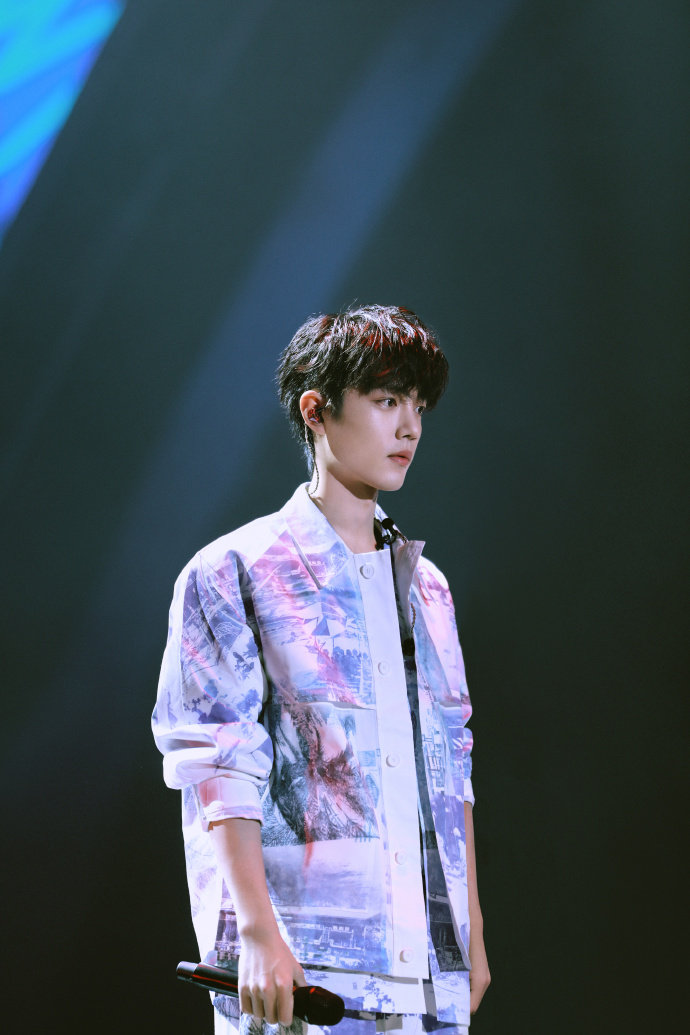 《我们的歌》剧照第29张图片